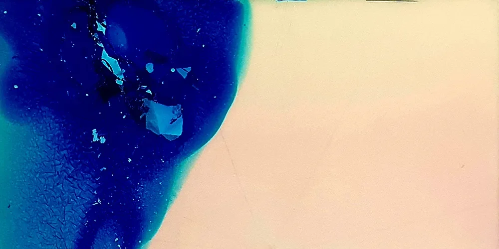 Imitation - Point Of No Return