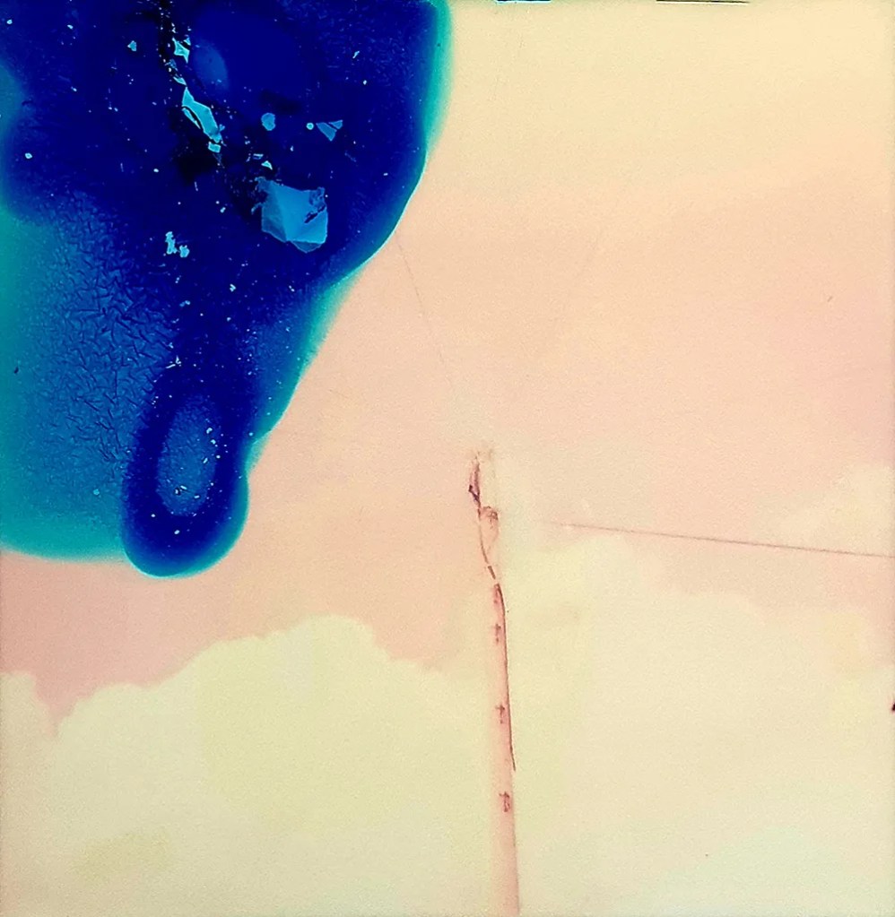 Imitation - Point Of No Return