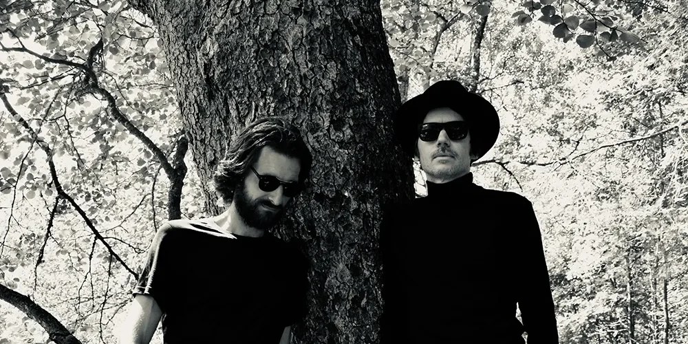 Mayflower Madame Released New Song And Video “Never&nbsp;Sever”