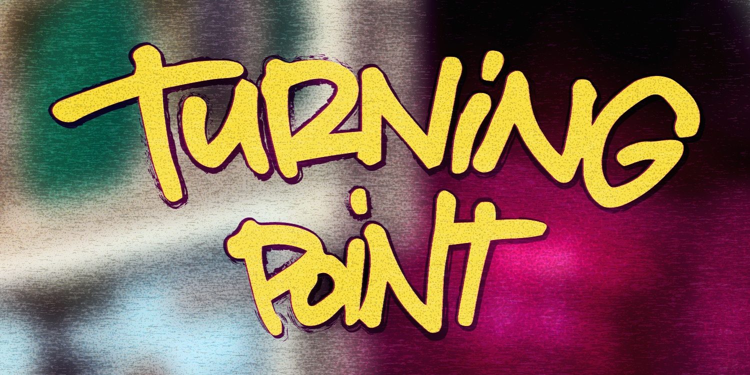 Raincheck - Turning Point