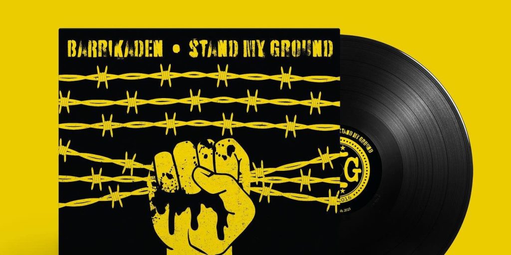 S.I.G / Anna Absolut – Split 7″ (Grazil&nbsp;Records)