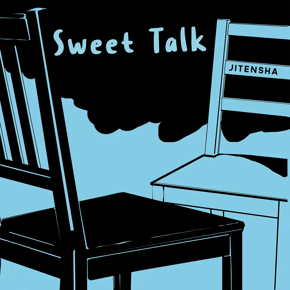 Jitensha - Sweet Talk
