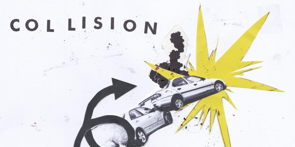 The Zangwills –&nbsp;Collision