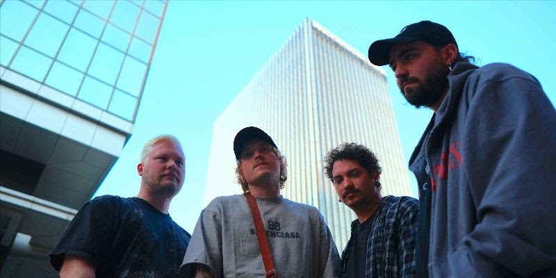 Soulkeeper Sign To Pure Noise Records; Share New Single And Video “Time Out Of&nbsp;Mind”