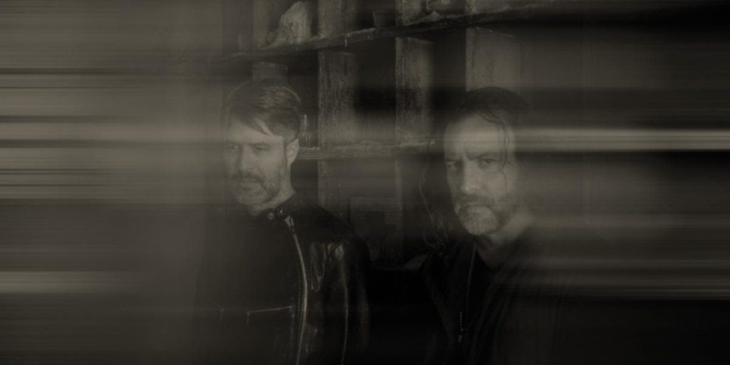Low Flying Hawks Release “Suspension Of Disbelief” Video Featuring Dale Crover And Trevor&nbsp;Dunn