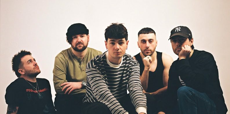 Boston Manor Released New Album ‘Sundiver’