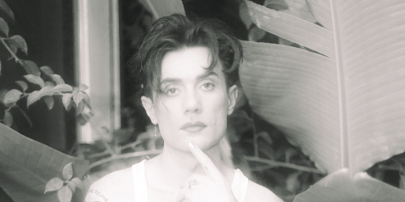 Anthony Family Released New Single And Video “101 North”