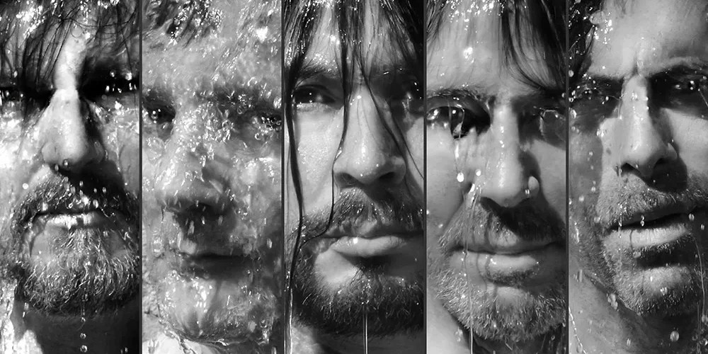 San Diego’s Tigers In Cairo Share Their Debut Single “Always Adored”