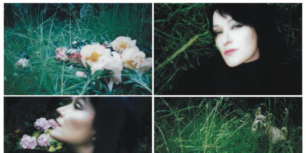 Interview: Lucia Cifarelli (KMFDM,&nbsp;Drill)