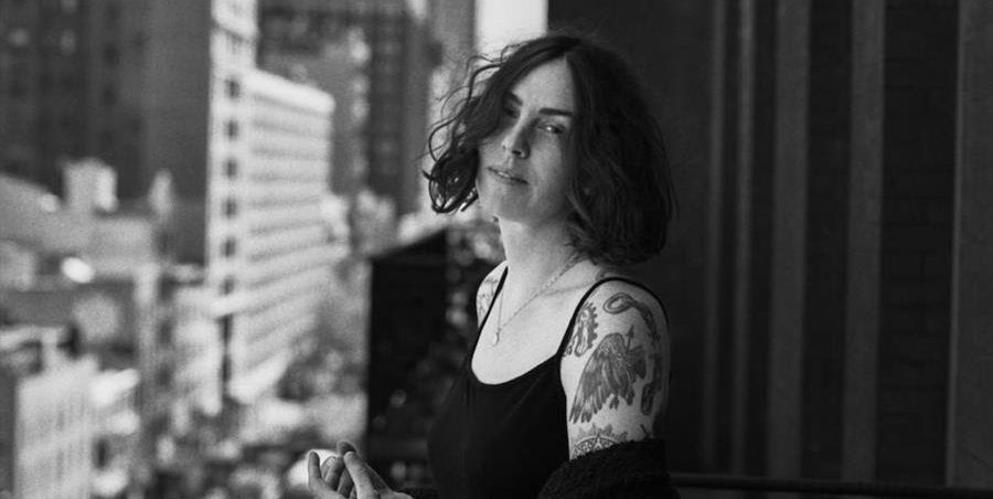 Emma Ruth Rundle Announces Debut Poetry Book ‘The Bella&nbsp;Vista’