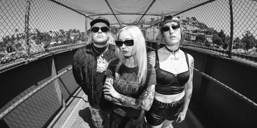 Purest Form Released New Single And Video “Burn”