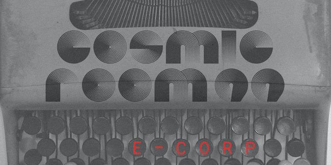 Cosmic Room 99 - E Corp