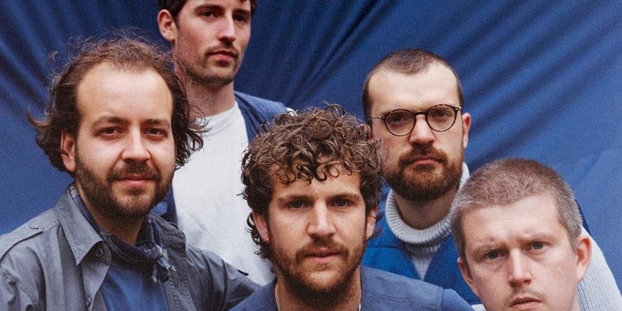 Moreish Idols Released New Single And Video “Pale Blue&nbsp;Dot”