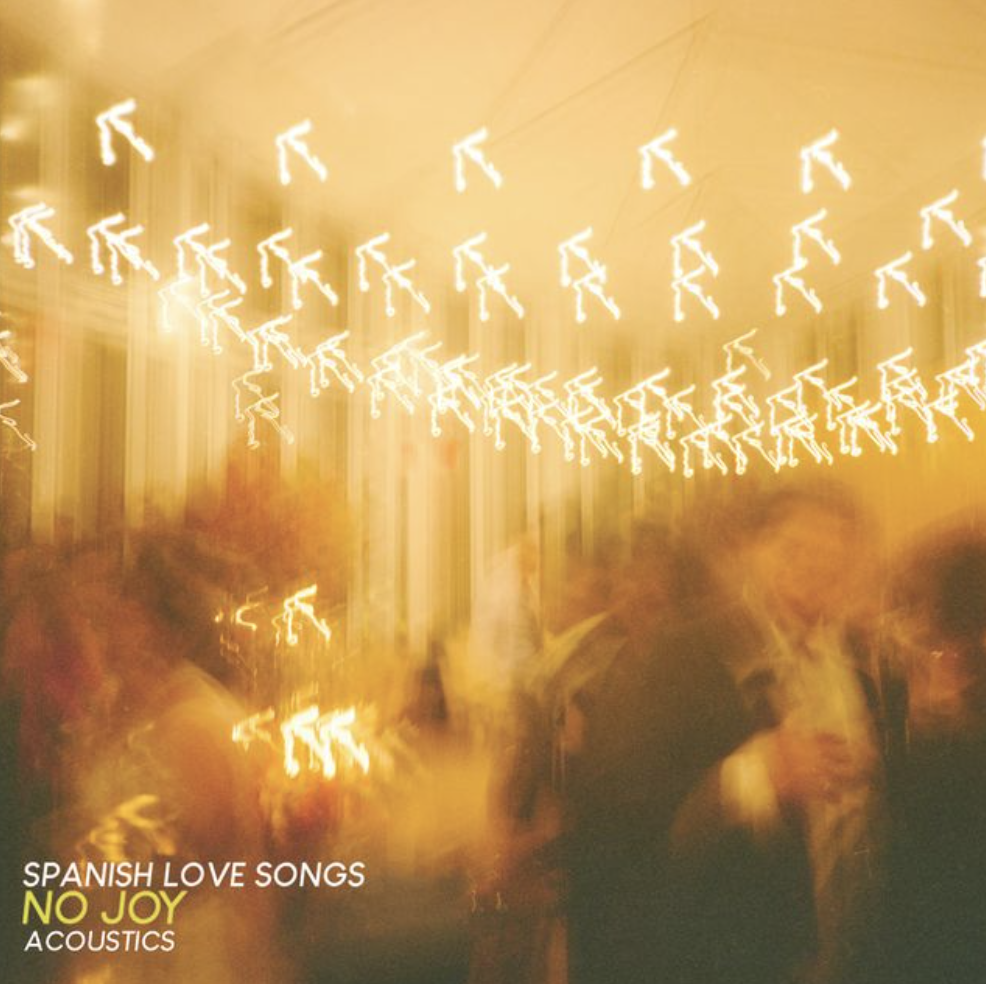 Spanish Love Songs - Clean-Up Crew