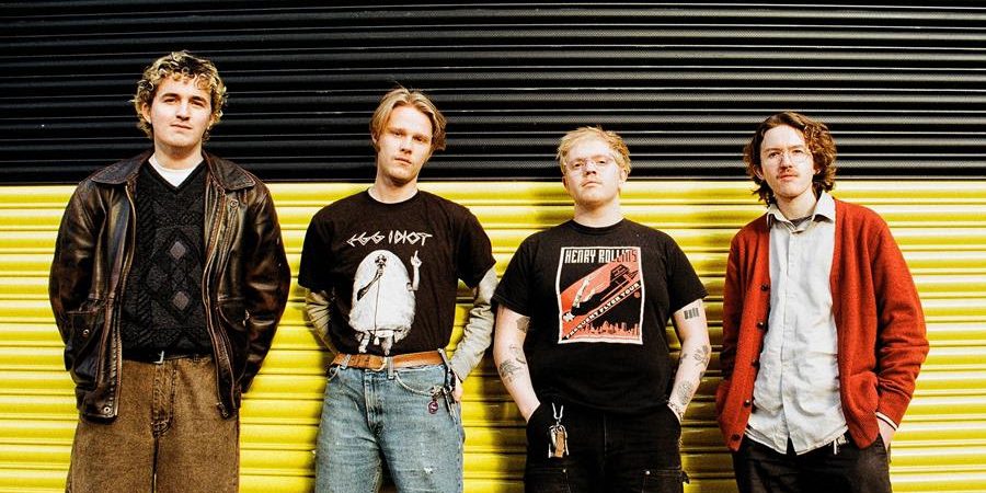 Wax Head Released New Single “Rusty&nbsp;Cutter”