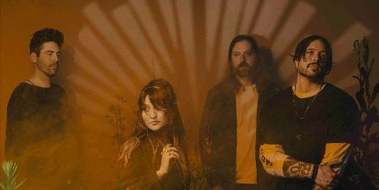 Slow Crush Sign To Pure Noise&nbsp;Records