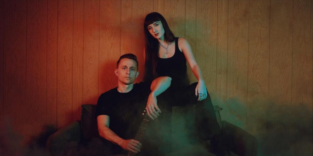 Sister Thieves Announce “Crawl” EP And Release First&nbsp;Single