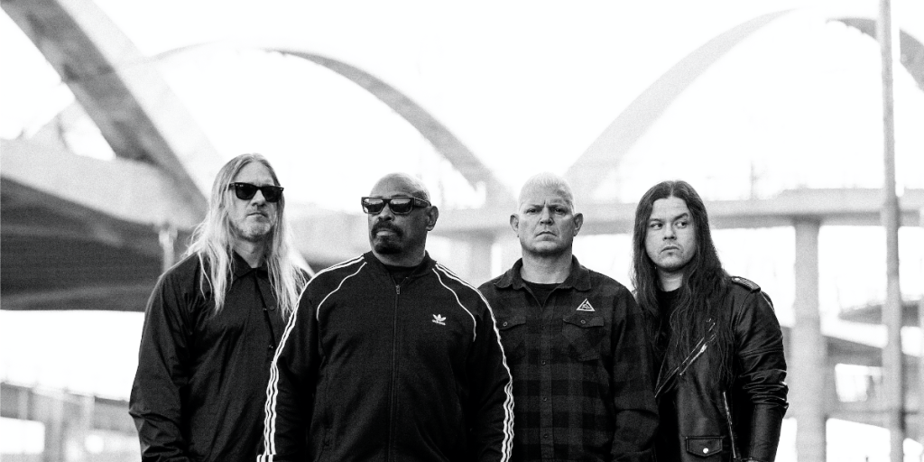 Powerflo Share New Song And Video “Gorilla&nbsp;Warfare”