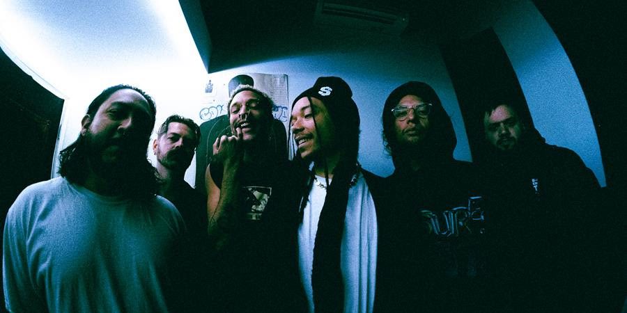 Cold Gawd Release ‘I’ll Drown On This Earth’, Share “Malibu” Music Video