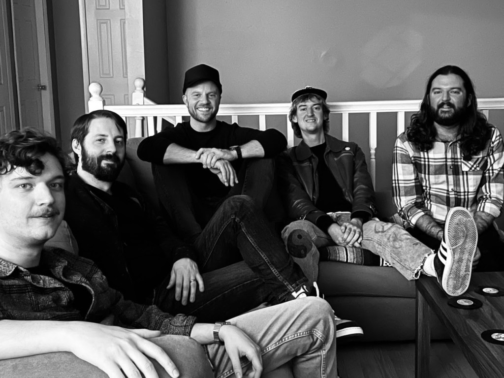 Justin Webb & The Noise