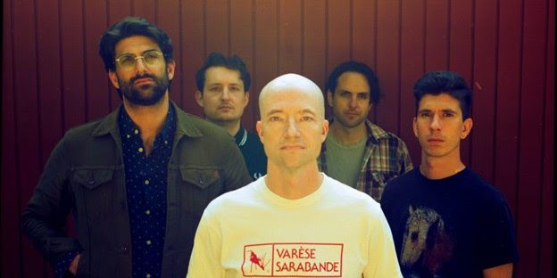 Touché Amoré Shares New Single ‘Hal&nbsp;Ashby’