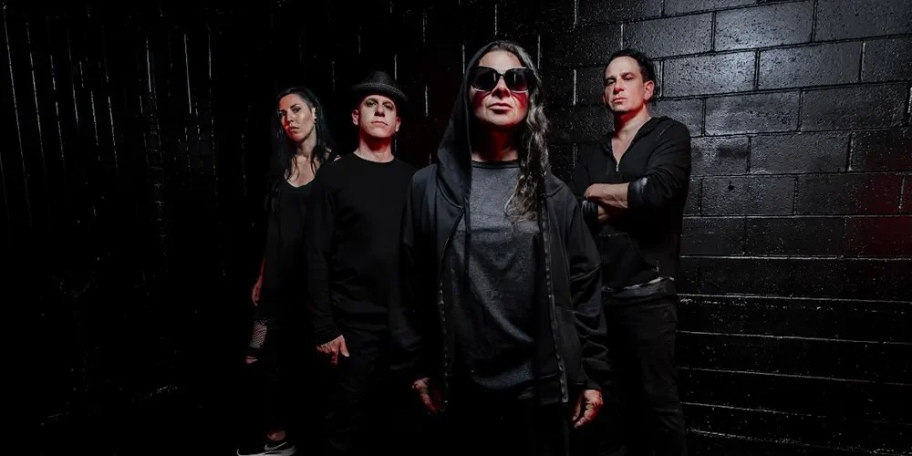 Life Of Agony Released “The Crow (In Memory Of&nbsp;B.L.)”