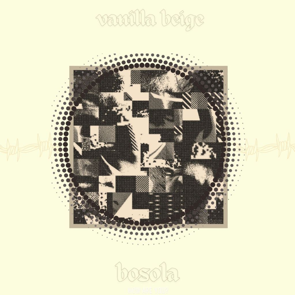 Bosola - Vanilla Beige