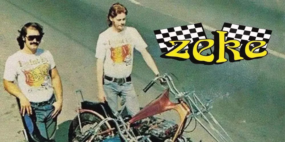 ZEKE Announce “Snake Eyes” 7″ And EU/UK&nbsp;Tour