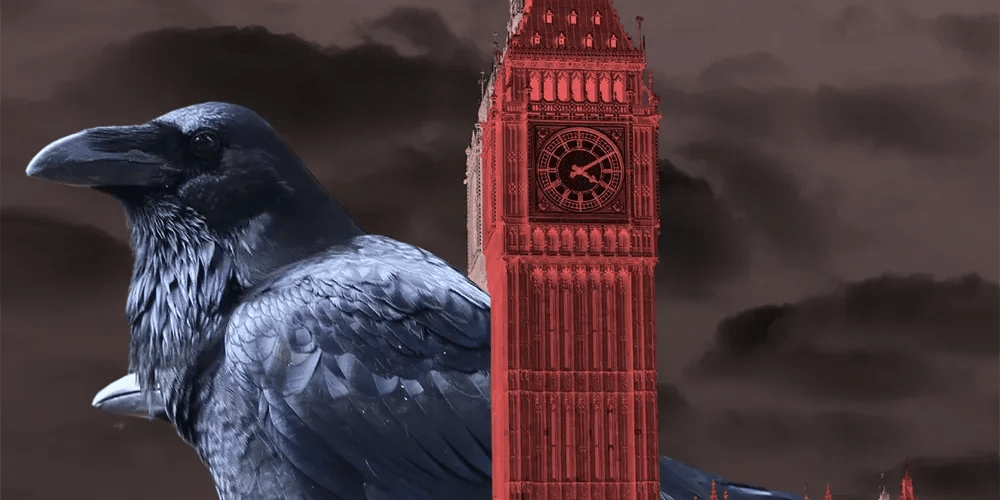 Your Best Nightmare – “It’s Alive!! In&nbsp;London!!”