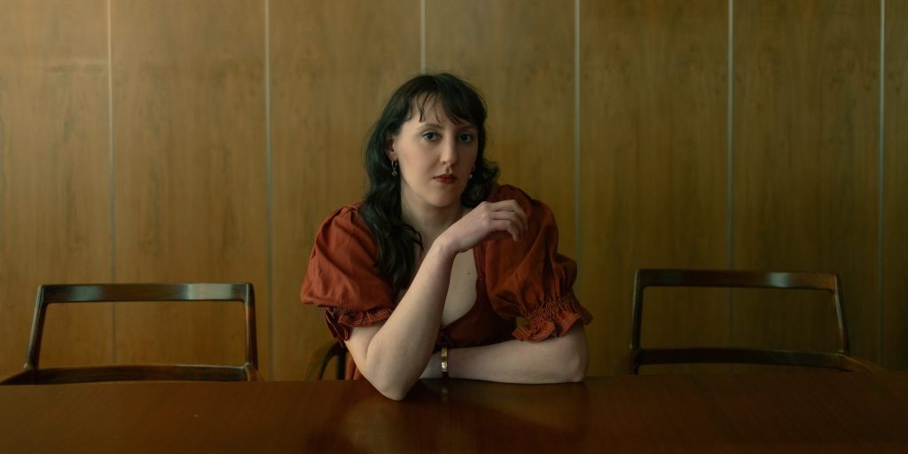 Emma Miller –&nbsp;Downstairs