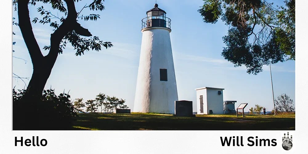 Will Sims – Hello&nbsp;EP