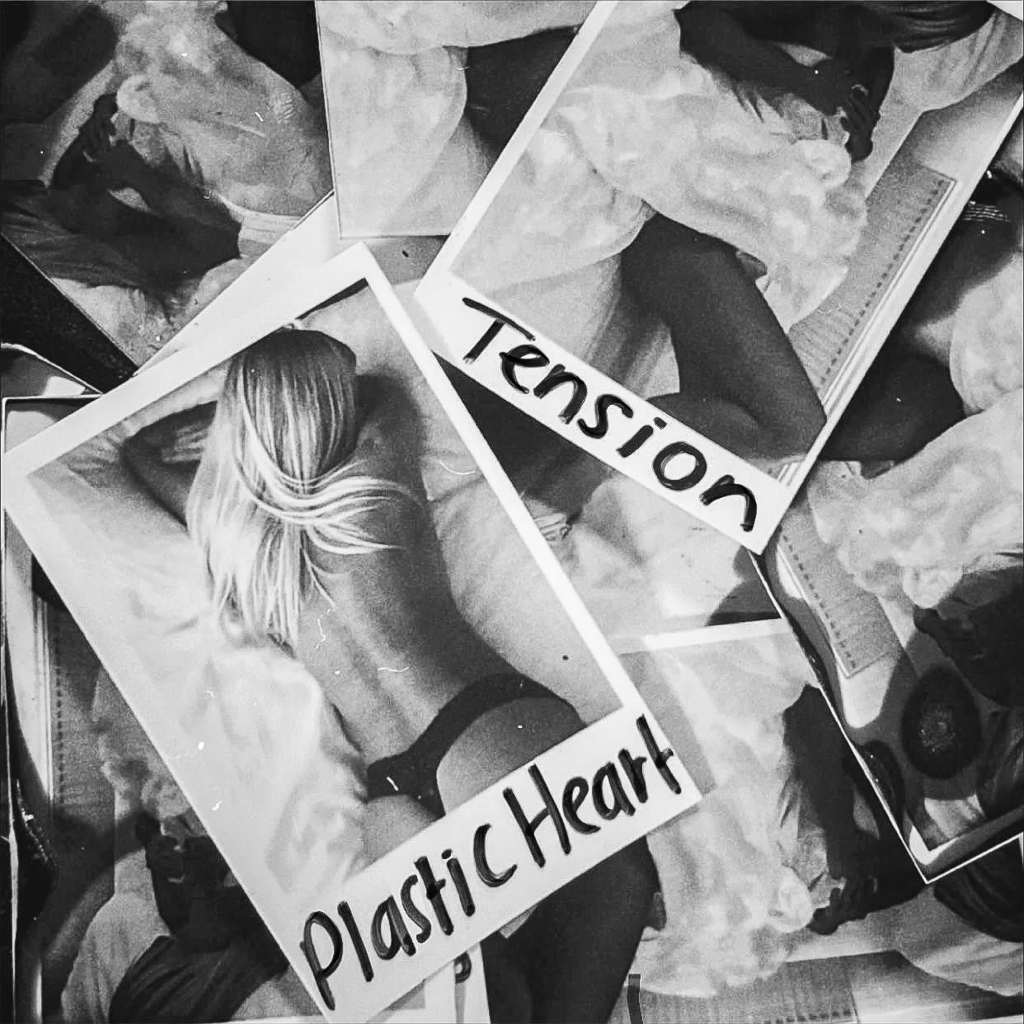 Plastic Heart - Tension