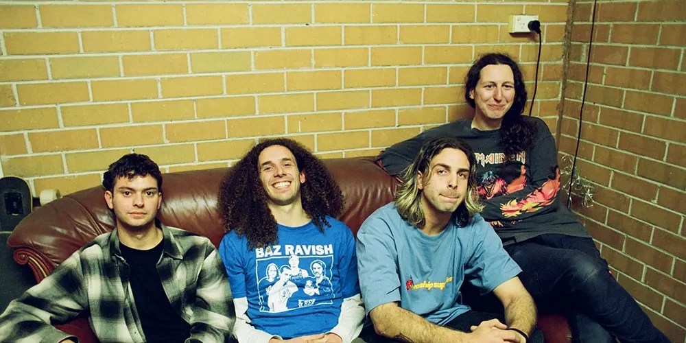 Kandalini Released Self-Titled&nbsp;EP