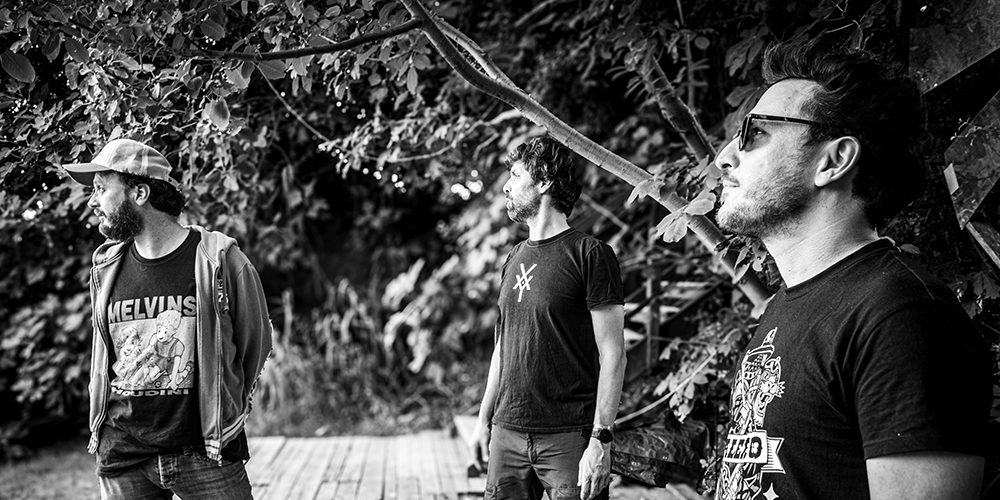 Alan Fakeman To Release New EP “Another Horse” On October 26; Share First Single And Live Video