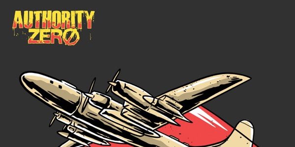 Authority Zero Drop New Single “Long Way To&nbsp;Go”