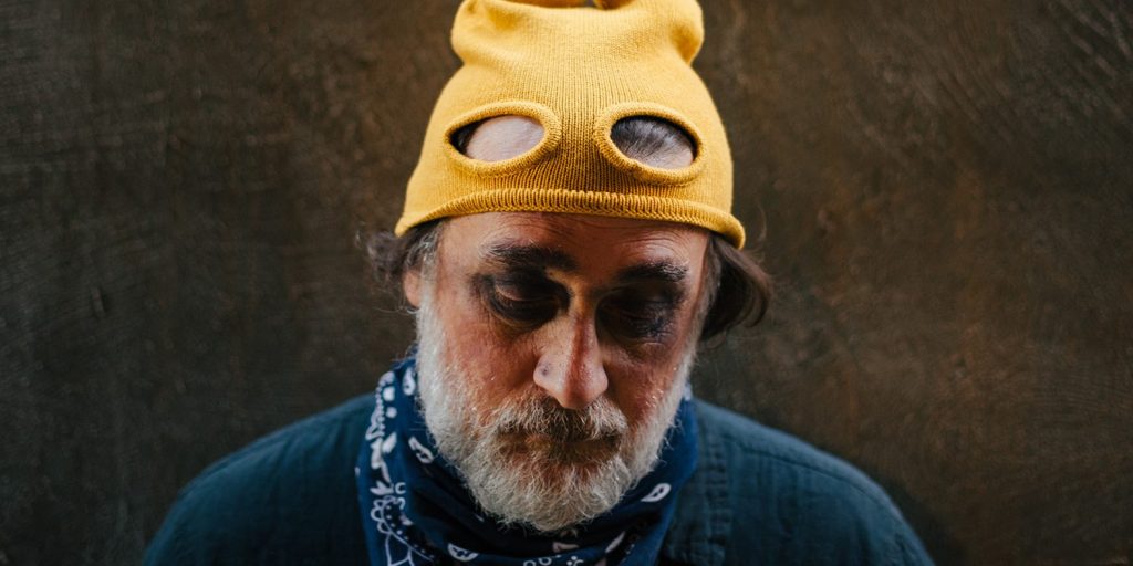 Califone Released New&nbsp;Single