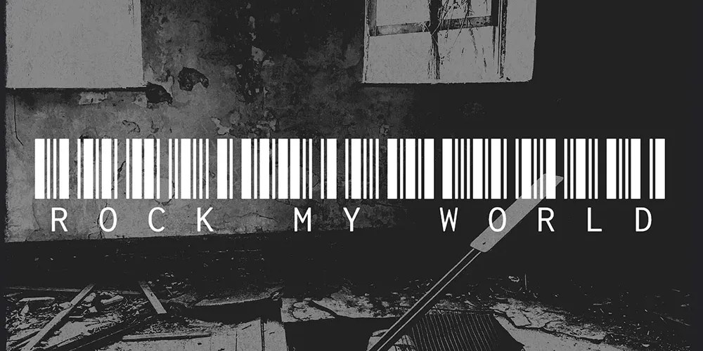 For You Brother – Rock My&nbsp;World