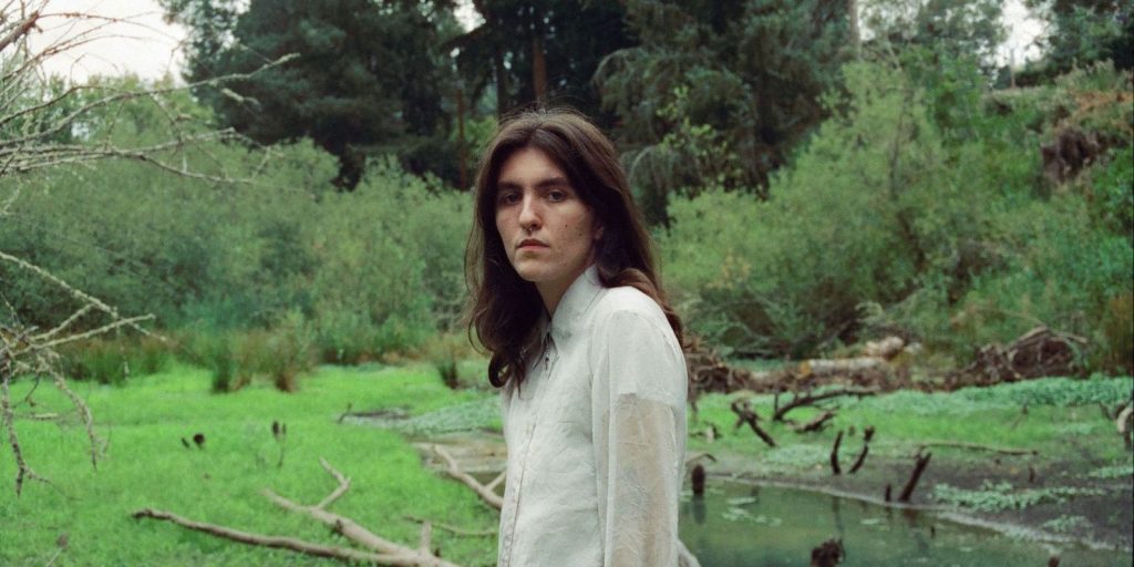 Searows Released New Single “To Be Seen”