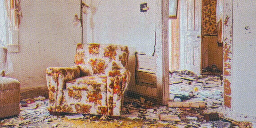 American Motors – Content LP (Expert Work Records, The Ghost Is&nbsp;Clear)