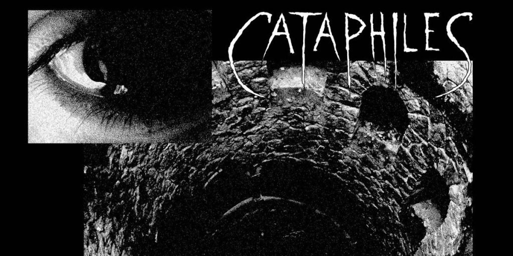 Cataphiles – Cataphiles LP (Sabotage&nbsp;Records)