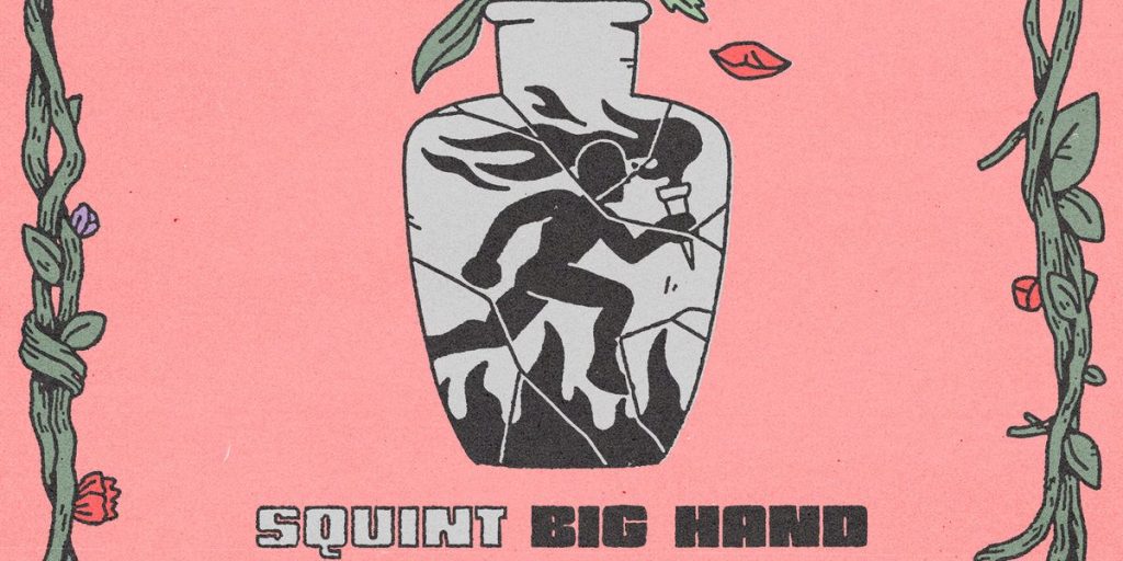 Squint Released New Song “Crawl&nbsp;Back”