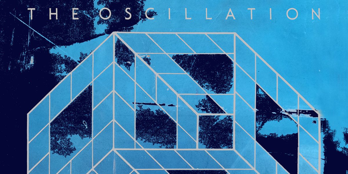 The Oscillation - The Start Of The End LP - All Time Low