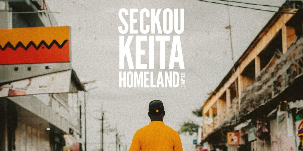 Seckou Keita – Homeland (Chapter 1)