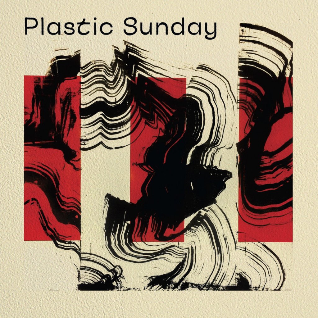 Plastic Sunday - Plastic Sunday LP - Pop Depresija