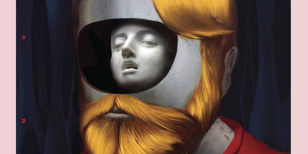 Amnasti - It Took Me So Long LP - Pop Depresija, PDV