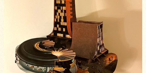 Stray Owls - When The Going Gets Weird