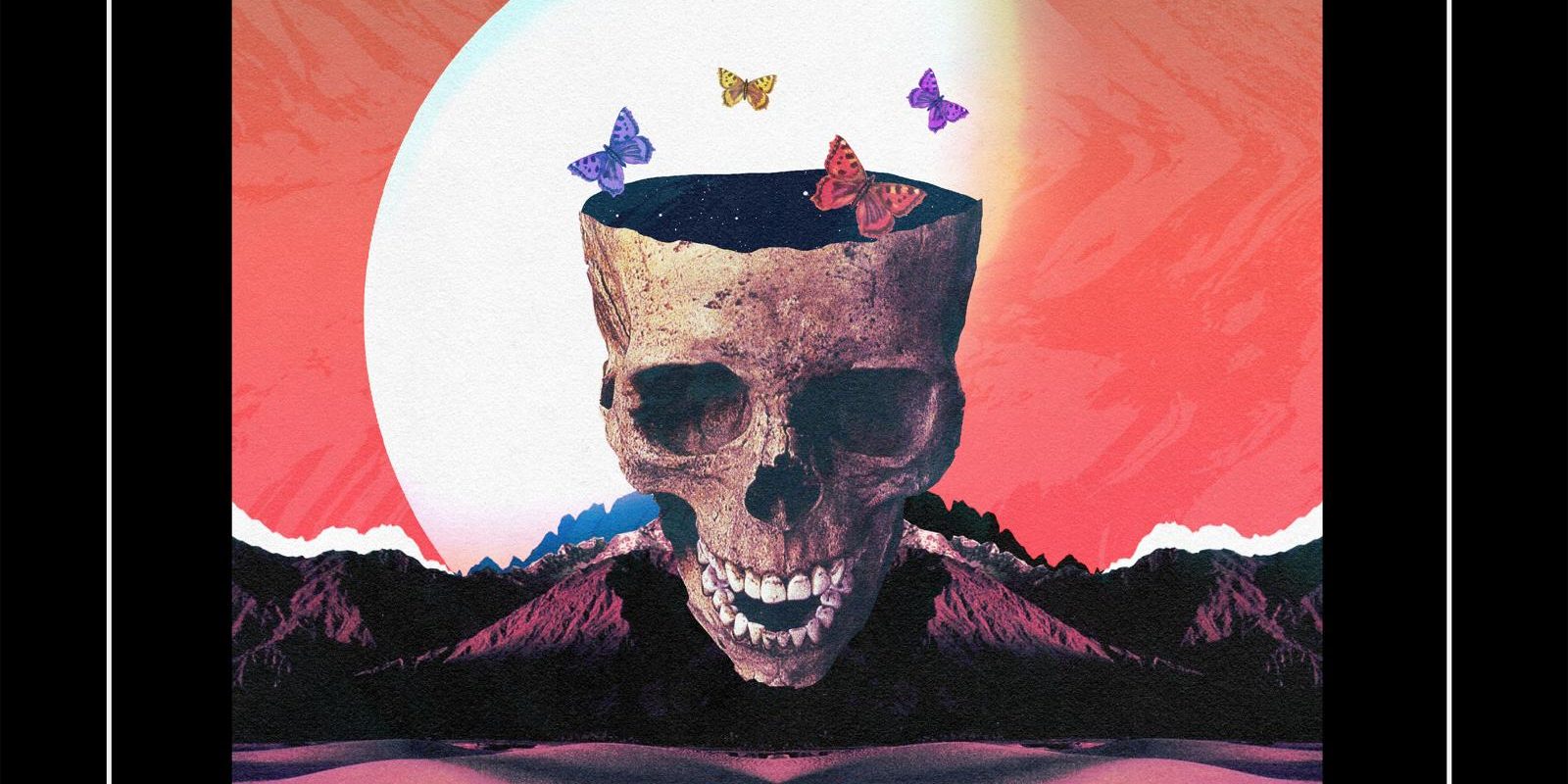 Legends Of The Seven Golden Vampires - Psychedelic Soul & Trash Vol.3