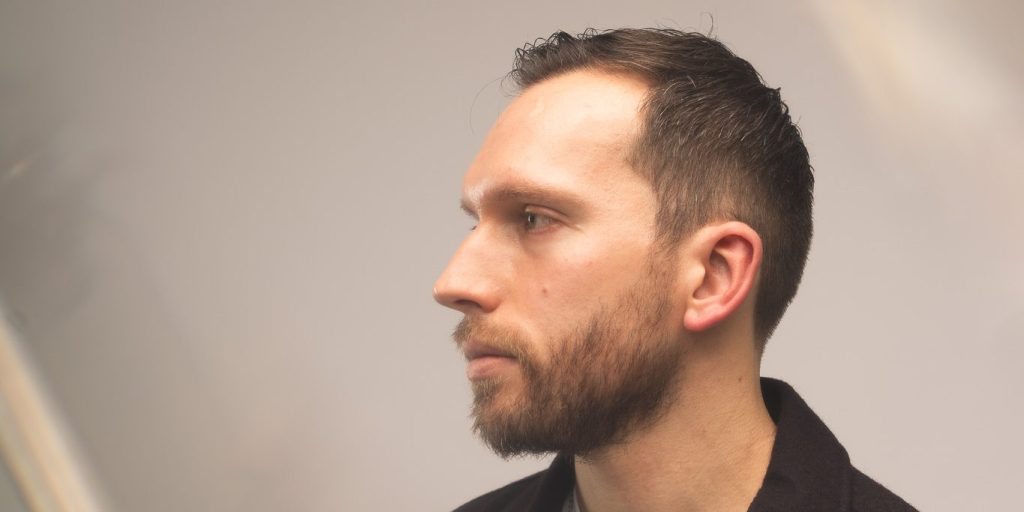 Dane Baker Released New Track “Badlands”