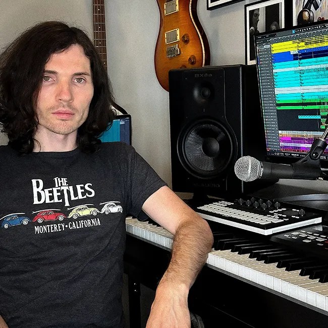 Richard Tyler Epperson - All My Life