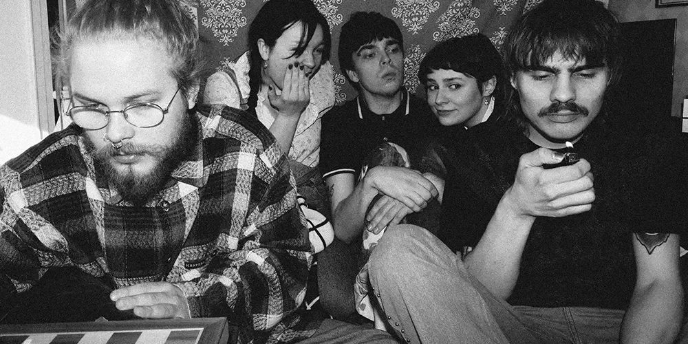 Drug Store Raid - I Wanna Be A Hipster